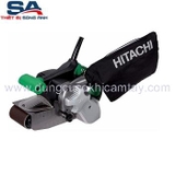 Máy chà nhám băng Hitachi SB10S2