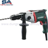 Máy khoan bê tông Metabo SBE-710