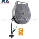 Cuộn dây điện tự rút Sankyo Triens SLR-15N