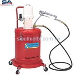 Máy bơm mỡ bằng khí nén Shinwa SHAG-55
