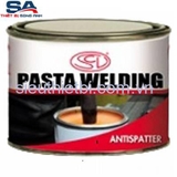 Sáp chống dính xỉ súng hàn Siliconi Pasta Welding