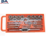 Bộ taro và bàn ren 20 chi tiết SKC 720