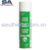 Dầu chống dính Silicone Spray