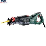 Máy cưa kiếm Metabo SSEP 1400 MVT