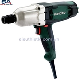 Súng xiết bu lông điện Metabo SSW 650