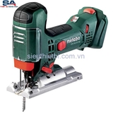 Máy cưa lọng dùng pin Metabo STA 18 LTX 100