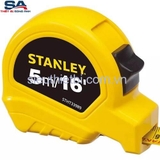 Thước cuốn thép 5m Stanley 33-989