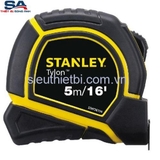 Thước cuộn thép 5m Stanley STHT36194