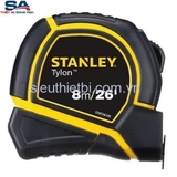 Thước cuộn thép 8m Stanley STHT36195