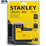 Máy cân mực laser Stanley STHT77504