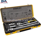 Bộ tuýp 24 chi tiết Stanley STMT74183-8