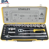 Bộ tuýp 24 chi tiết Stanley STMT74183-8