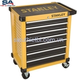 Tủ đựng đồ nghề 7 ngăn Stanley STST74306-8