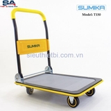 Xe đẩy hàng Sumika T150