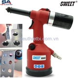 Máy đột lỗ lục giác cho ốc tán rút Sweet N908