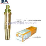 Béc cắt gas Tanaka 3051GE