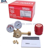 Đồng hồ gas Tanaka CGA-510