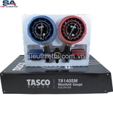 Đồng hồ đo áp suất Tasco TB140SM II