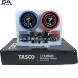 Đồng hồ áp suất Tasco TB140SM
