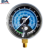 Mặt đồng hồ đo áp thấp Tasco TB14LS