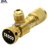 Van nạp gas Tasco TB640