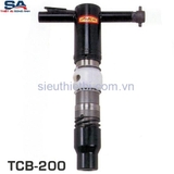 Búa đục phá bê tông Toku TCB-200