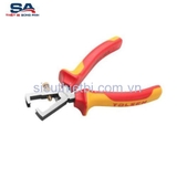 Kìm tuốt dây cách điện 6