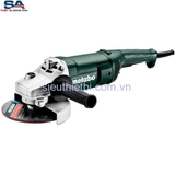 Máy mài góc 2000W Metabo W 2000-180