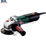 Máy mài góc Metabo WEV 17-125 QUICK