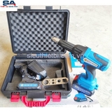 Súng rút rive dùng Pin C-Mart W0036