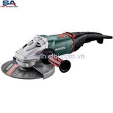 Máy mài góc Metabo WEPBA 26-230 MVT QUICK