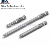 Wiha Professional bits