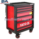 Tủ đựng đồ nghề 6 ngăn Yato YT-0902