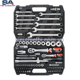 Bộ dụng cụ sửa chữa 82 chi tiết Yato YT-1269