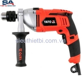 Máy khoan động lực Yato YT-82040