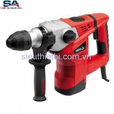 Máy khoan búa 2 chức năng Yato YT-82127