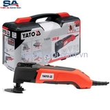 Máy cắt chà đa năng 9 chi tiết Yato YT-82220