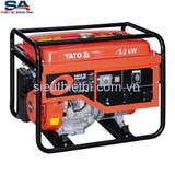 3.2Kw Máy phát điện dùng xăng Yato YT-85434