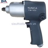 Súng xiết bu lông 2 búa Yunica YW-988