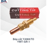 Béc cắt gas vặn răng Yamato YMT-GR-1