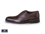 GIÀY OXFORD BROGUE HỌA TIẾT ĐỤC LỖ MINICHINO 501A Ebano (38)