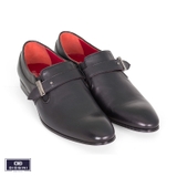 GIÀY MONK STRAP QUAI ĐƠN DA BÒ CAO CẤP FABIANO RICCI 20753 (38-39-42)