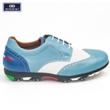 GIÀY CHƠI GOLF NAM NHẬP KHẨU MÀU XANH MNT DD BLUE NEW (Manenti-GF-XT-DD) (40-43)