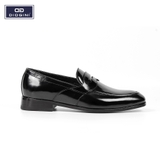 GIÀY LOAFER ĐEN DIOGINI DV04 (39-40-41-42-43)