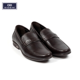 GIÀY LOAFER DIOGINI MÀU NÂU DV03 (39-40-41-43)