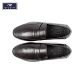 GIÀY LOAFER DIOGINI MÀU NÂU DV03 (39-40-41-43)