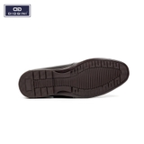 GIÀY LOAFER DIOGINI MÀU NÂU DV03 (39-40-41-43)