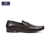 GIÀY LOAFER DIOGINI MÀU NÂU DV03 (39-40-41-43)