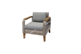 SOFA PE RATTAN WICKER FURNITURE