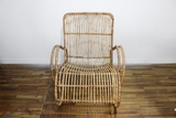 Rattan Rocking Chair - BH3448A-1NA